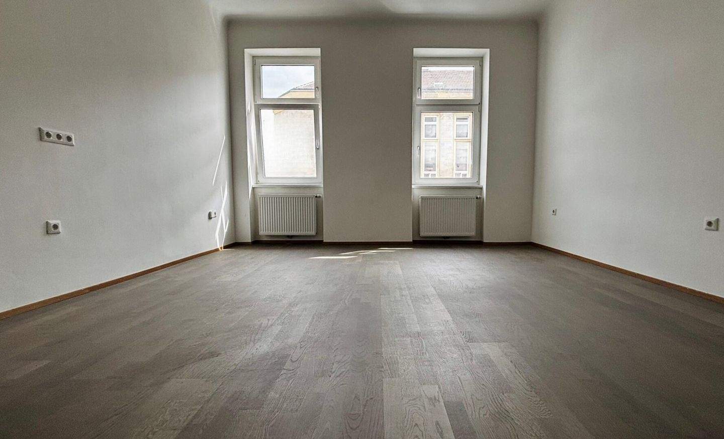 Apartamento de 3 divisões em Favoriten, Austria N.º 200328