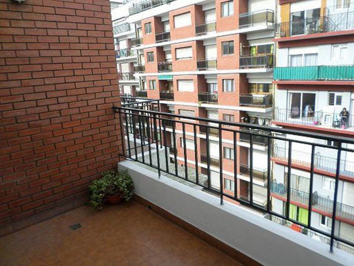 2 bedrooms Apartment in Mar del Plata, Argentina No. 90267