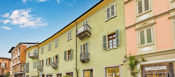 1 Schlafzimmer Wohnung in Dogliani, Italy, Nr. 261454 22