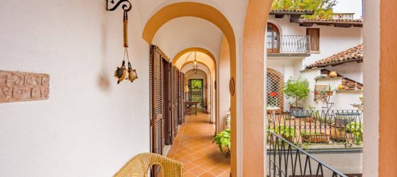 1 Schlafzimmer Wohnung in Dogliani, Italy, Nr. 261454 2