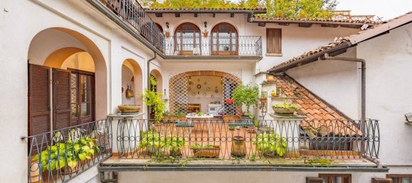 1 Schlafzimmer Wohnung in Dogliani, Italy, Nr. 261454 17