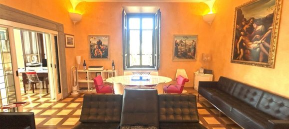 4-salle Appartement à Marino, Italy No. 111874 20