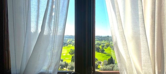 4-salle Appartement à Marino, Italy No. 111874 43