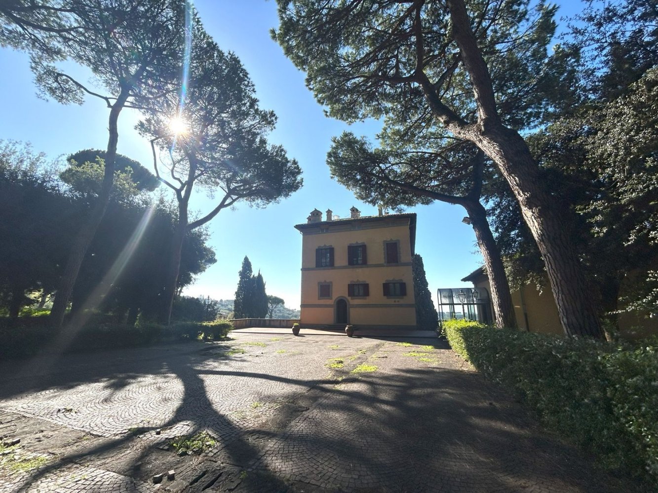 4-salle Appartement à Marino, Italy No. 111874