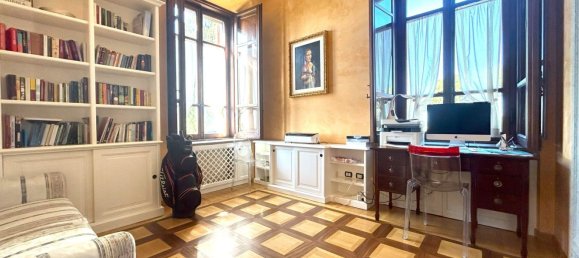 4-salle Appartement à Marino, Italy No. 111874 27