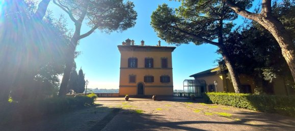 4-salle Appartement à Marino, Italy No. 111874 49