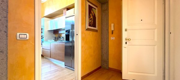 4-salle Appartement à Marino, Italy No. 111874 10