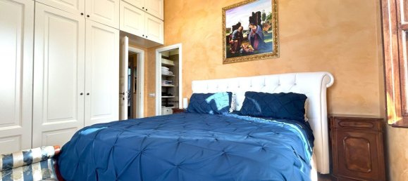 4-salle Appartement à Marino, Italy No. 111874 40