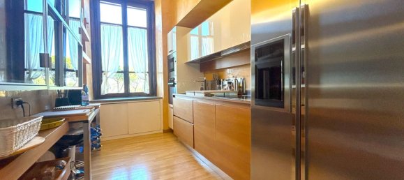 4-salle Appartement à Marino, Italy No. 111874 13