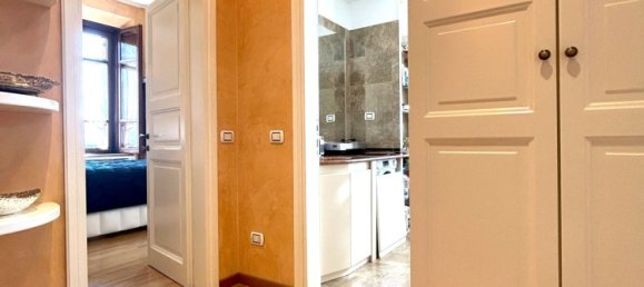 4-salle Appartement à Marino, Italy No. 111874 32