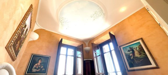 4-salle Appartement à Marino, Italy No. 111874 37