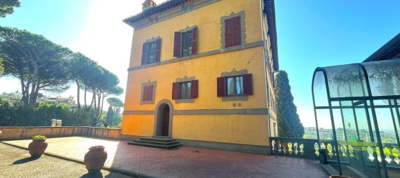 4-salle Appartement à Marino, Italy No. 111874 47