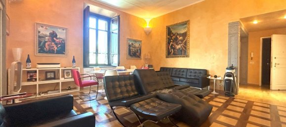 4-salle Appartement à Marino, Italy No. 111874 21