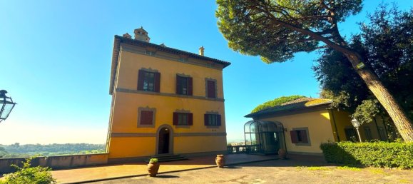 4-salle Appartement à Marino, Italy No. 111874 48