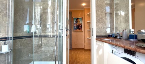 4-salle Appartement à Marino, Italy No. 111874 34