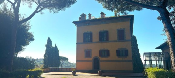 4-salle Appartement à Marino, Italy No. 111874 50