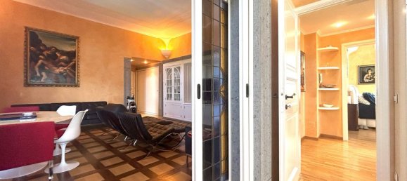 4-salle Appartement à Marino, Italy No. 111874 23