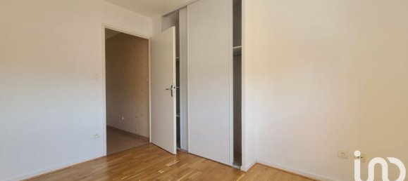 1 Schlafzimmer Wohnung in Isere, France, Nr. 286979 7