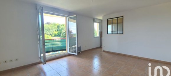 1 Schlafzimmer Wohnung in Isere, France, Nr. 286979 4