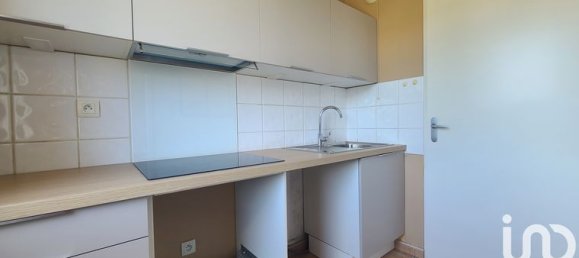 1 Schlafzimmer Wohnung in Isere, France, Nr. 286979 5