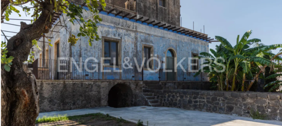 3 chambres Villa à Riposto, Italy No. 354892 2