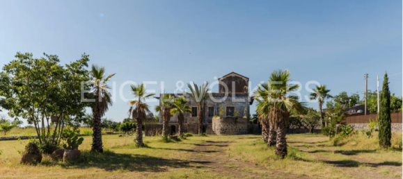 3 chambres Villa à Riposto, Italy No. 354892 10