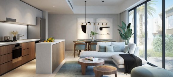 3 bedrooms Townhouse in Dubai, UAE No. 103435 3