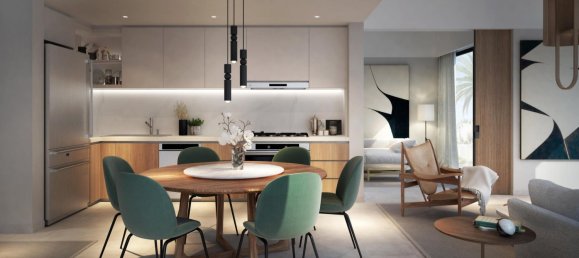 3 bedrooms Townhouse in Dubai, UAE No. 103435 5