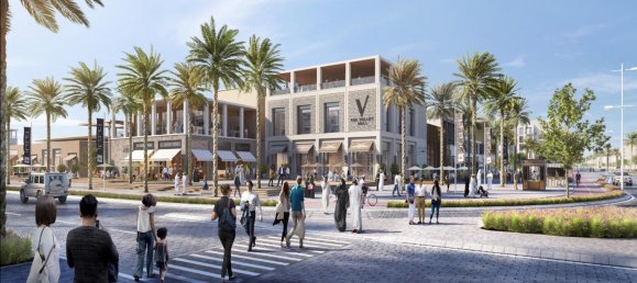 3 bedrooms Townhouse in Dubai, UAE No. 103435 7