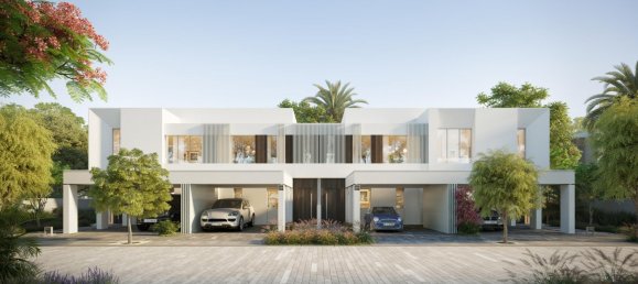 3 bedrooms Townhouse in Dubai, UAE No. 103435 10