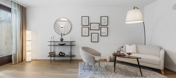 3 rooms Apartment in Wieden, Austria No. 204802 2