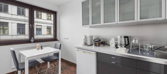 3 rooms Apartment in Wieden, Austria No. 204802 9