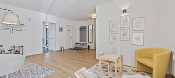 3 rooms Apartment in Wieden, Austria No. 204802 6