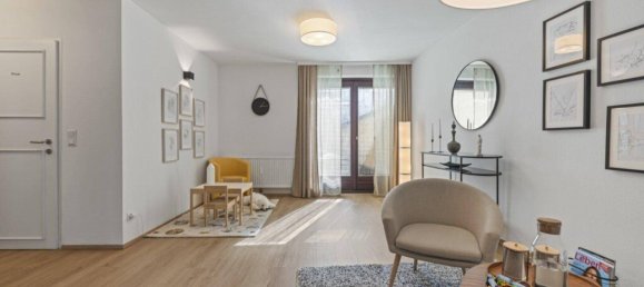 3 rooms Apartment in Wieden, Austria No. 204802 4