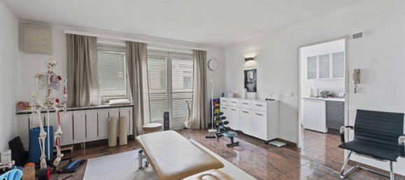 3 rooms Apartment in Wieden, Austria No. 204802 8