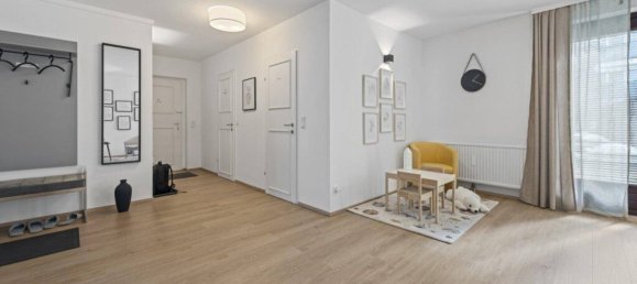 3 rooms Apartment in Wieden, Austria No. 204802 5