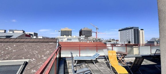 3 rooms Apartment in Wieden, Austria No. 204802 11