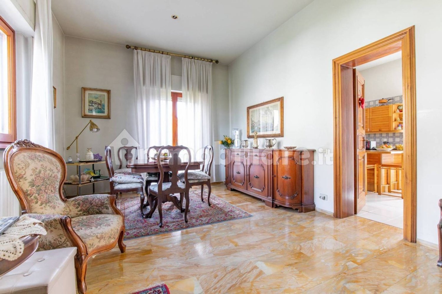 Villa T4 em Viareggio, Italy N.º 161358