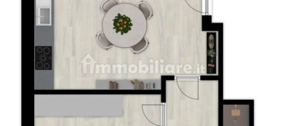 1 غرف نوم شقة في Quartu Sant'Elena, Italy رقم 263808 12