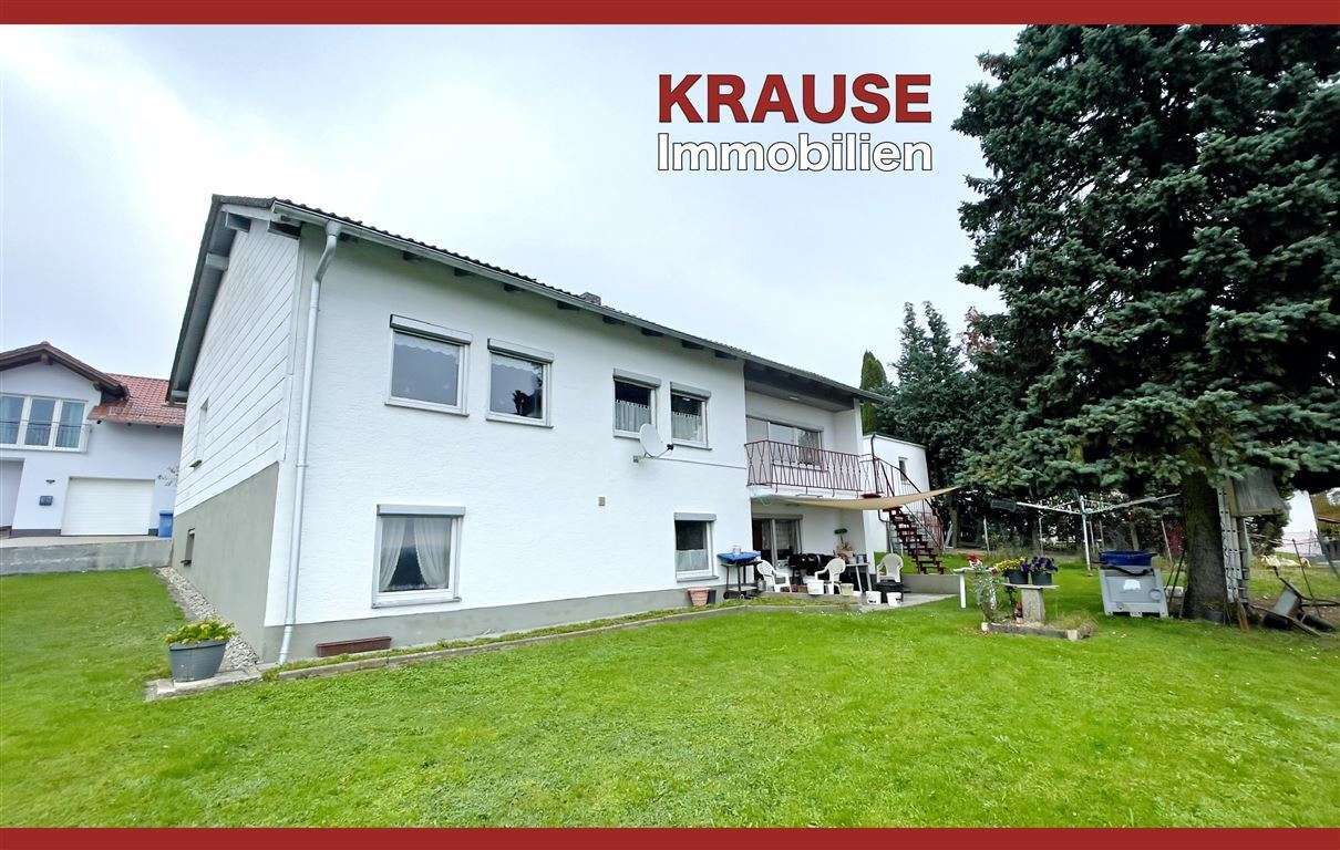 4 bedrooms Townhouse in Deggendorf, Germany No. 164564