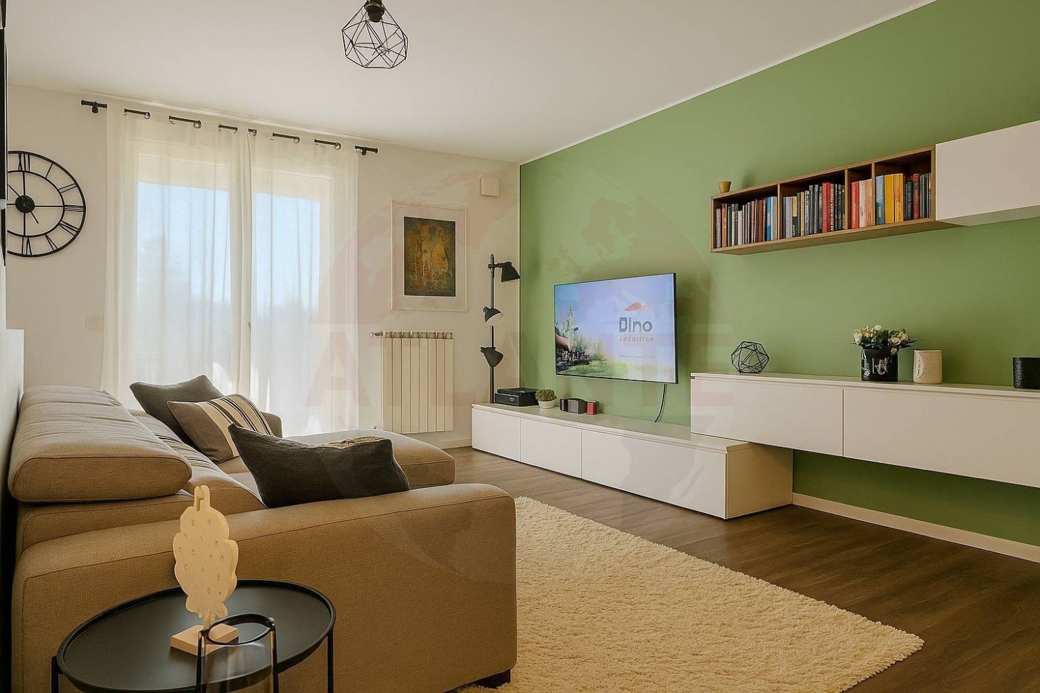 2 غرف نوم شقة في Castel Mella, Italy رقم 305950