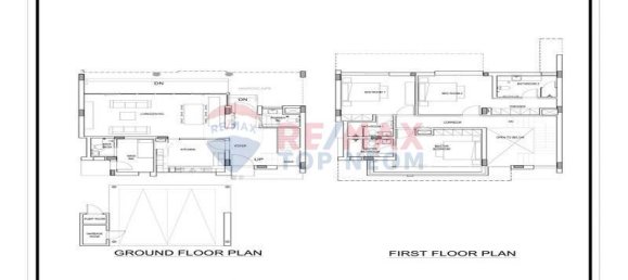 3 غرف نوم فيلا في داماك هيلز (أكويا باي داماك), UAE رقم 53946 16