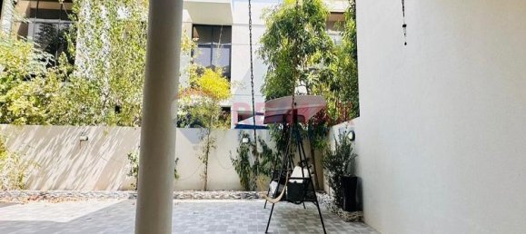 3 غرف نوم فيلا في داماك هيلز (أكويا باي داماك), UAE رقم 53946 12