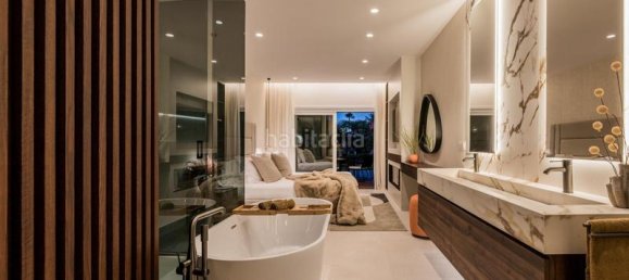 3 bedrooms Apartment in Estepona, Spain No. 132415 21