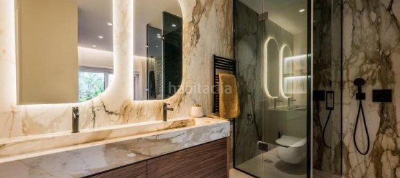 3 bedrooms Apartment in Estepona, Spain No. 132415 12