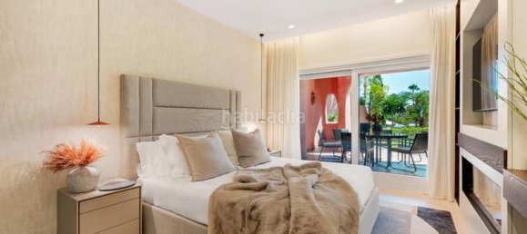 3 bedrooms Apartment in Estepona, Spain No. 132415 7