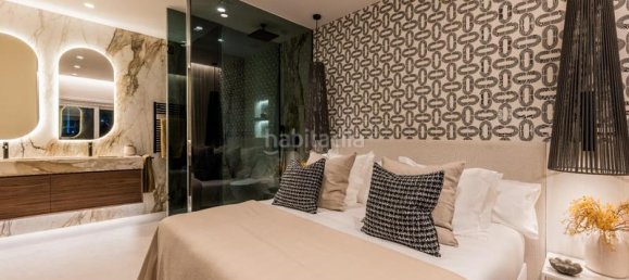 3 bedrooms Apartment in Estepona, Spain No. 132415 4