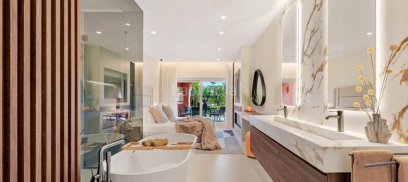 3 bedrooms Apartment in Estepona, Spain No. 132415 9