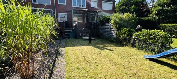 3 غرف نوم تاون هاوس في Wilhelmshaven, Germany رقم 294908 17