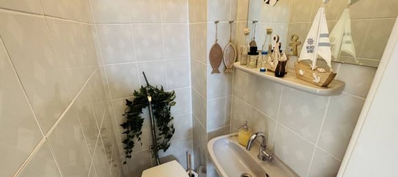 3 غرف نوم تاون هاوس في Wilhelmshaven, Germany رقم 294908 9